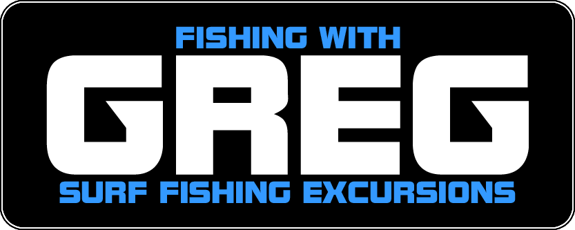 Fishing with Greg Fishing with Greg